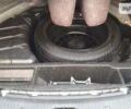 Сірий Рено Меган, об'ємом двигуна 1.6 л та пробігом 204 тис. км за 5850 $, фото 43 на Automoto.ua