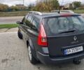 Сірий Рено Меган, об'ємом двигуна 1.62 л та пробігом 233 тис. км за 5600 $, фото 6 на Automoto.ua