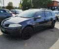 Сірий Рено Меган, об'ємом двигуна 1.4 л та пробігом 266 тис. км за 5150 $, фото 1 на Automoto.ua