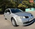 Сірий Рено Меган, об'ємом двигуна 1.5 л та пробігом 301 тис. км за 4999 $, фото 9 на Automoto.ua