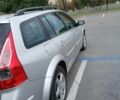 Сірий Рено Меган, об'ємом двигуна 1.5 л та пробігом 247 тис. км за 5400 $, фото 4 на Automoto.ua