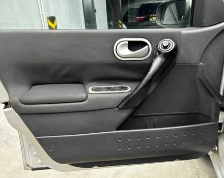 Серый Рено Меган, объемом двигателя 1.9 л и пробегом 224 тыс. км за 7000 $, фото 15 на Automoto.ua