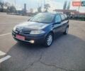 Серый Рено Меган, объемом двигателя 1.6 л и пробегом 137 тыс. км за 6200 $, фото 1 на Automoto.ua