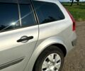 Рено Меган 2008 в Лозовой на Automoto.ua Серый Рено Меган, объемом двигателя 1.6 л и пробегом 191 тыс. км за 5400 $, фото 3 на Automoto.ua