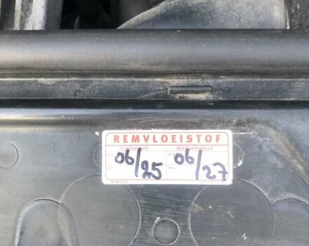 Серый Рено Меган, объемом двигателя 2 л и пробегом 205 тыс. км за 6500 $, фото 7 на Automoto.ua