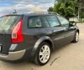 Сірий Рено Меган, об'ємом двигуна 1.8 л та пробігом 218 тис. км за 5499 $, фото 7 на Automoto.ua