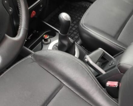 Серый Рено Меган, объемом двигателя 0 л и пробегом 270 тыс. км за 5800 $, фото 5 на Automoto.ua