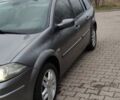 Сірий Рено Меган, об'ємом двигуна 1.6 л та пробігом 268 тис. км за 5700 $, фото 1 на Automoto.ua