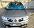 Серый Рено Меган, объемом двигателя 1.5 л и пробегом 211 тыс. км за 5300 $, фото 1 на Automoto.ua