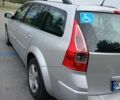 Сірий Рено Меган, об'ємом двигуна 1.5 л та пробігом 247 тис. км за 5400 $, фото 6 на Automoto.ua