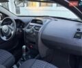 Сірий Рено Меган, об'ємом двигуна 1.6 л та пробігом 161 тис. км за 5699 $, фото 78 на Automoto.ua