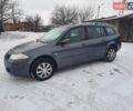 Сірий Рено Меган, об'ємом двигуна 1.6 л та пробігом 183 тис. км за 5800 $, фото 6 на Automoto.ua