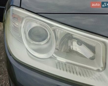 Серый Рено Меган, объемом двигателя 1.5 л и пробегом 205 тыс. км за 5950 $, фото 41 на Automoto.ua