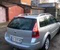 Сірий Рено Меган, об'ємом двигуна 2 л та пробігом 205 тис. км за 6400 $, фото 6 на Automoto.ua