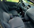 Серый Рено Меган, объемом двигателя 16 л и пробегом 250 тыс. км за 5200 $, фото 1 на Automoto.ua