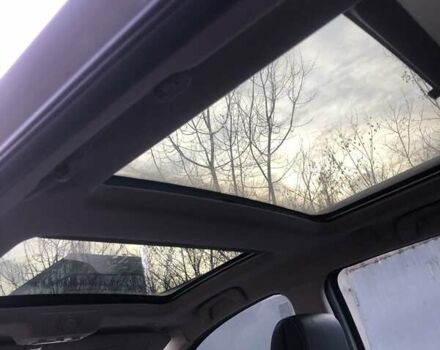 Серый Рено Меган, объемом двигателя 2 л и пробегом 205 тыс. км за 6500 $, фото 15 на Automoto.ua