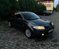 Серый Рено Меган, объемом двигателя 1.5 л и пробегом 248 тыс. км за 5700 $, фото 1 на Automoto.ua