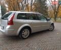 Серый Рено Меган, объемом двигателя 1.6 л и пробегом 207 тыс. км за 5950 $, фото 24 на Automoto.ua