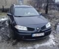 Сірий Рено Меган, об'ємом двигуна 1.6 л та пробігом 50 тис. км за 2000 $, фото 1 на Automoto.ua