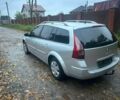 Рено Меган 2008 в Житомире на Automoto.ua Серый Рено Меган, объемом двигателя 1.5 л и пробегом 182 тыс. км за 5800 $, фото 2 на Automoto.ua