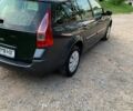 Серый Рено Меган, объемом двигателя 0 л и пробегом 312 тыс. км за 4900 $, фото 5 на Automoto.ua