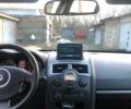 Сірий Рено Меган, об'ємом двигуна 2 л та пробігом 205 тис. км за 6400 $, фото 15 на Automoto.ua