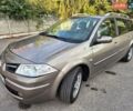 Сірий Рено Меган, об'ємом двигуна 1.6 л та пробігом 220 тис. км за 5500 $, фото 3 на Automoto.ua