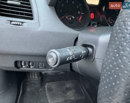 Сірий Рено Меган, об'ємом двигуна 1.6 л та пробігом 184 тис. км за 4799 $, фото 17 на Automoto.ua