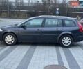 Серый Рено Меган, объемом двигателя 1.6 л и пробегом 193 тыс. км за 5999 $, фото 14 на Automoto.ua