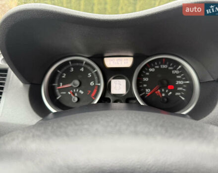 Сірий Рено Меган, об'ємом двигуна 1.6 л та пробігом 143 тис. км за 5700 $, фото 50 на Automoto.ua