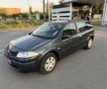 Сірий Рено Меган, об'ємом двигуна 1.6 л та пробігом 160 тис. км за 5824 $, фото 1 на Automoto.ua