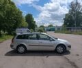 Серый Рено Меган, объемом двигателя 1.6 л и пробегом 280 тыс. км за 3999 $, фото 5 на Automoto.ua