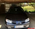 Сірий Рено Меган, об'ємом двигуна 2 л та пробігом 219 тис. км за 5500 $, фото 1 на Automoto.ua