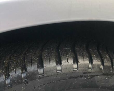 Серый Рено Меган, объемом двигателя 2 л и пробегом 205 тыс. км за 6500 $, фото 24 на Automoto.ua