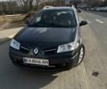 Серый Рено Меган, объемом двигателя 1.5 л и пробегом 360 тыс. км за 4421 $, фото 1 на Automoto.ua