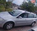 Серый Рено Меган, объемом двигателя 1.6 л и пробегом 211 тыс. км за 6500 $, фото 12 на Automoto.ua