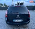 Сірий Рено Меган, об'ємом двигуна 1.6 л та пробігом 270 тис. км за 5000 $, фото 13 на Automoto.ua