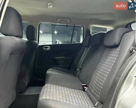 Сірий Рено Меган, об'ємом двигуна 0 л та пробігом 224 тис. км за 7000 $, фото 6 на Automoto.ua