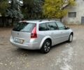Сірий Рено Меган, об'ємом двигуна 1.5 л та пробігом 250 тис. км за 5400 $, фото 1 на Automoto.ua