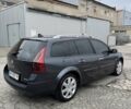 Сірий Рено Меган, об'ємом двигуна 2 л та пробігом 237 тис. км за 5200 $, фото 2 на Automoto.ua