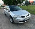 Сірий Рено Меган, об'ємом двигуна 1.6 л та пробігом 250 тис. км за 4450 $, фото 1 на Automoto.ua