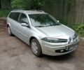 Серый Рено Меган, объемом двигателя 0 л и пробегом 330 тыс. км за 4949 $, фото 5 на Automoto.ua