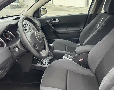 Сірий Рено Меган, об'ємом двигуна 1.6 л та пробігом 171 тис. км за 5999 $, фото 17 на Automoto.ua