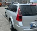Сірий Рено Меган, об'ємом двигуна 1.6 л та пробігом 280 тис. км за 5900 $, фото 11 на Automoto.ua