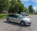 Серый Рено Меган, объемом двигателя 1.6 л и пробегом 280 тыс. км за 3999 $, фото 6 на Automoto.ua