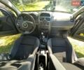 Сірий Рено Меган, об'ємом двигуна 1.46 л та пробігом 304 тис. км за 4800 $, фото 12 на Automoto.ua