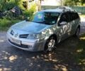 Сірий Рено Меган, об'ємом двигуна 1.6 л та пробігом 260 тис. км за 5200 $, фото 1 на Automoto.ua