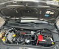 Сірий Рено Меган, об'ємом двигуна 1.6 л та пробігом 215 тис. км за 5700 $, фото 18 на Automoto.ua