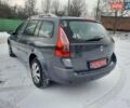 Сірий Рено Меган, об'ємом двигуна 1.6 л та пробігом 183 тис. км за 5800 $, фото 7 на Automoto.ua