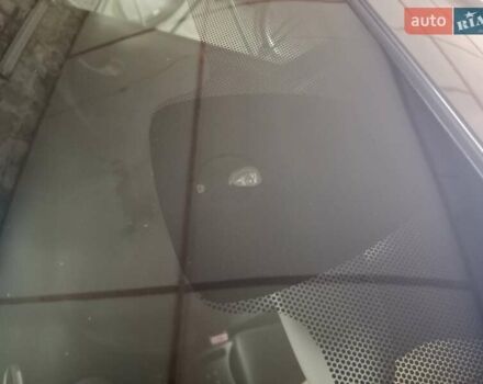 Серый Рено Меган, объемом двигателя 1.5 л и пробегом 205 тыс. км за 5950 $, фото 50 на Automoto.ua